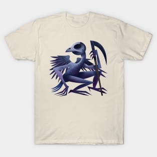 Deathbird T-Shirt